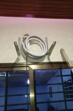 Air Conditioner Installations