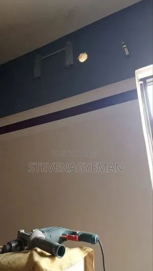 Air Conditioner Installations