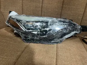 2017,2018,2019 Led Headlight For Toyota Corolla Se