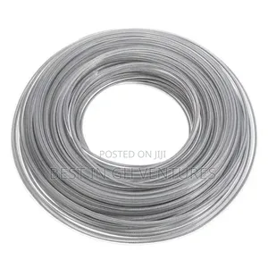 Steel Trimmer Line