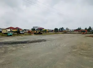Mallam Warehouse on 4 Plot for Sale