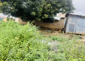 Mallam Warehouse on 4 Plot for Sale