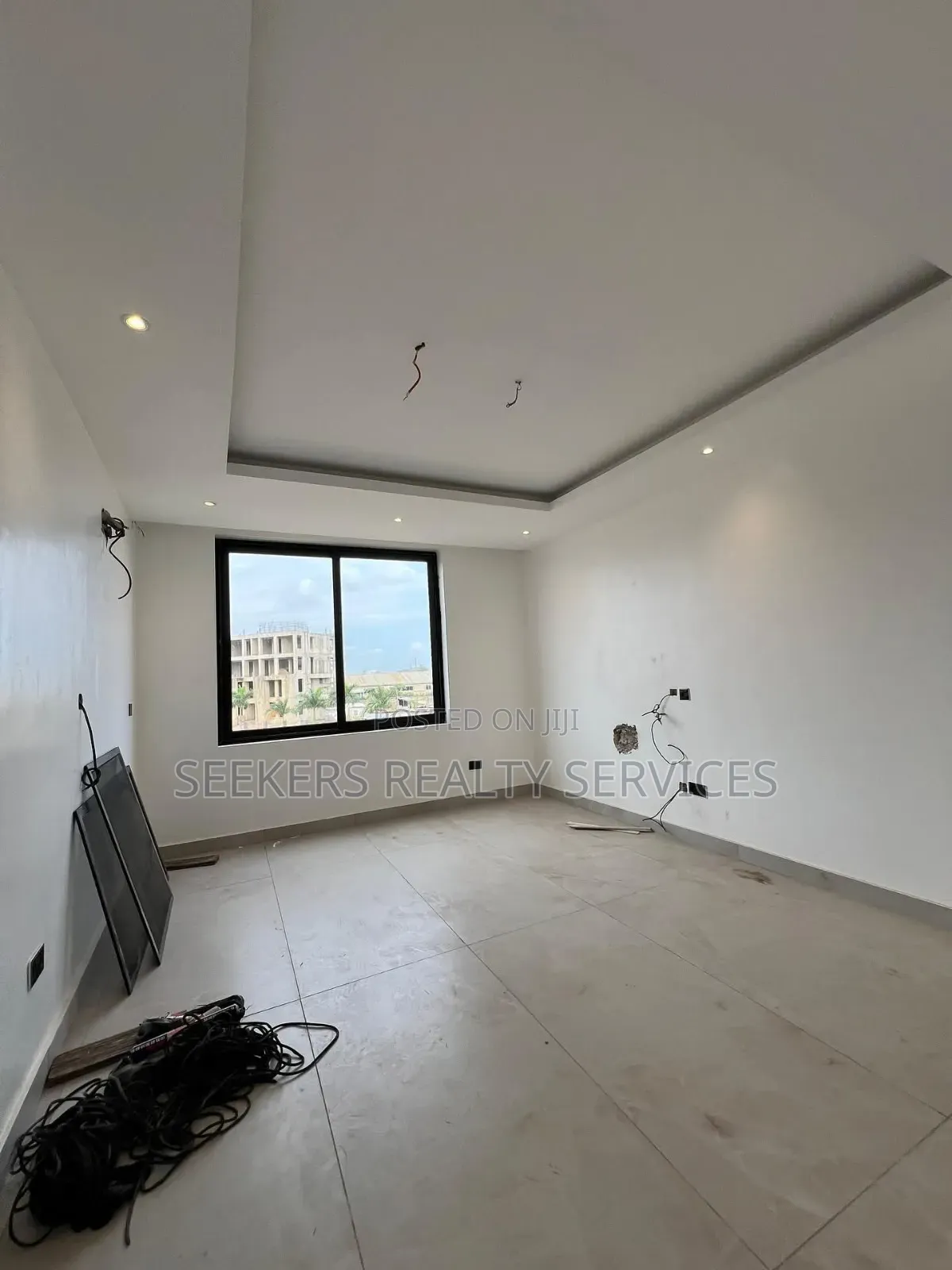 4bdrm House in Seekers Reao, East Legon for sale