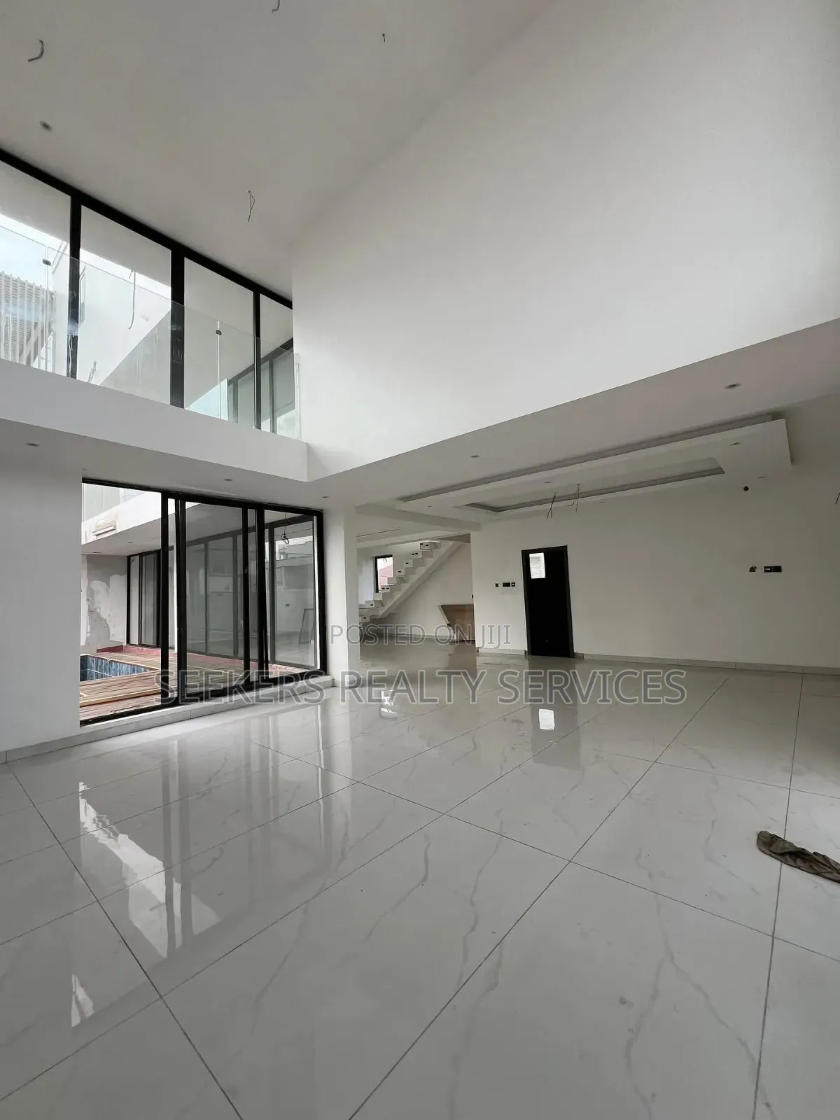 4bdrm House in Seekers Reao, East Legon for sale