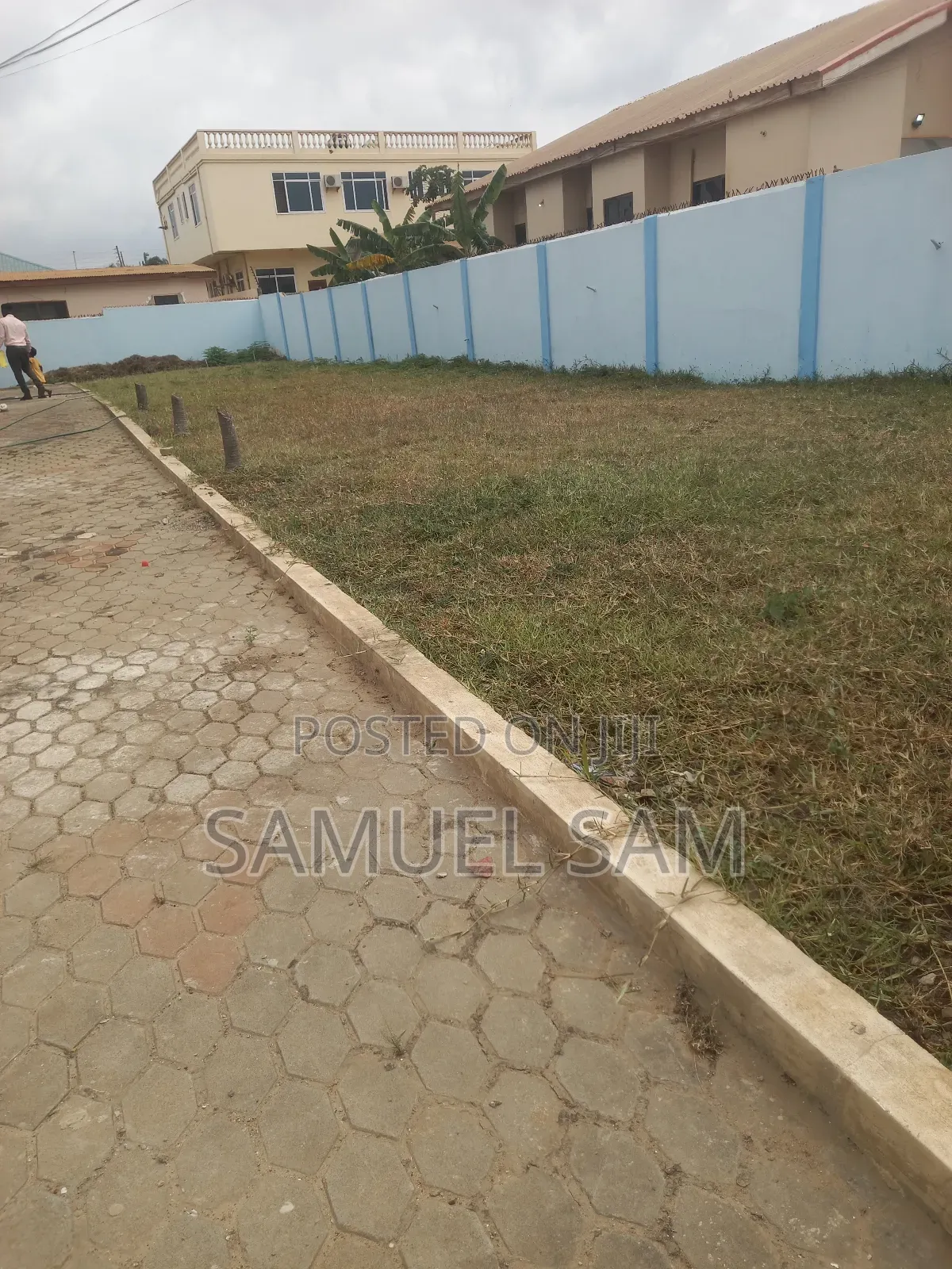 4bdrm House in Tema Sakumono Com.14 for rent