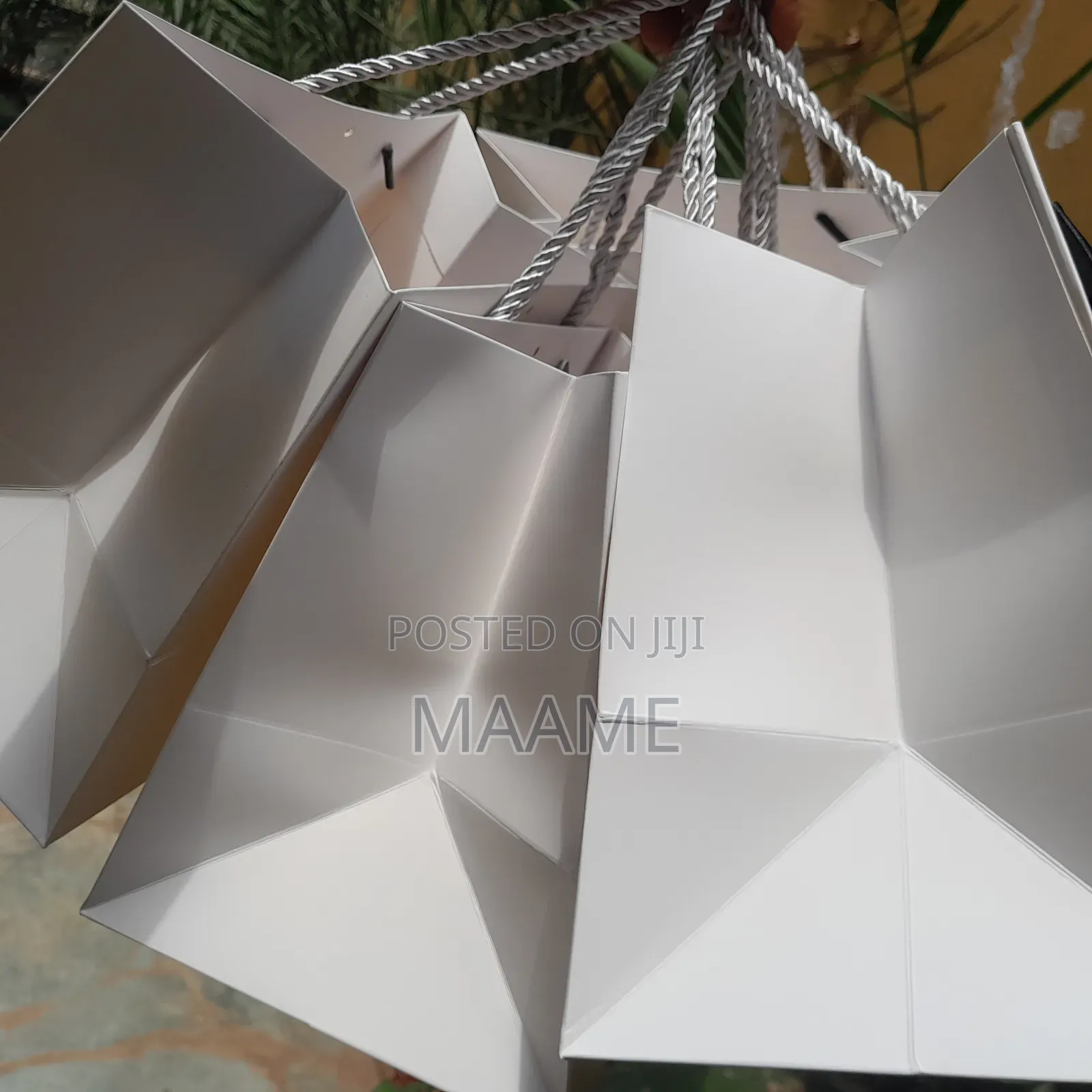 Paper Bags