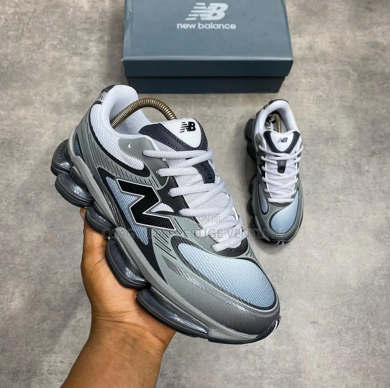 Quality New Balance Sneaker