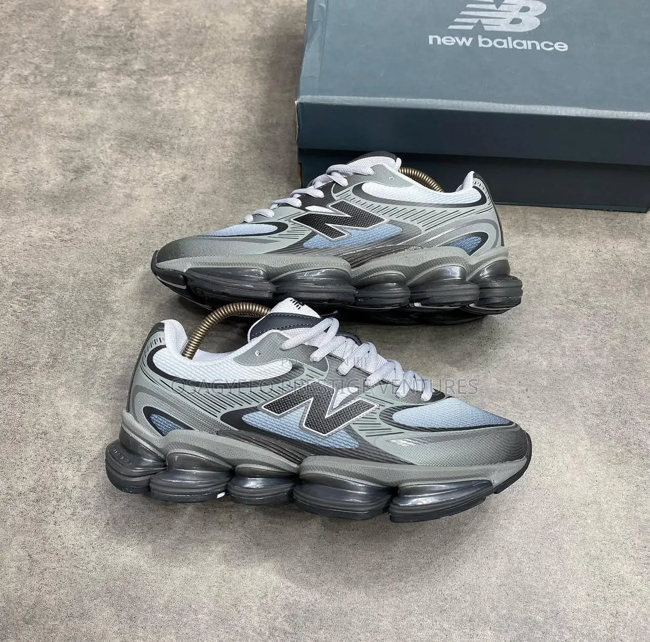 Quality New Balance Sneaker