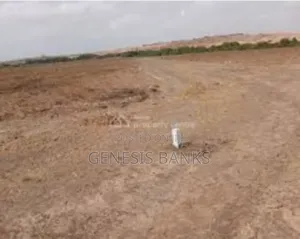 Litigation Free Land Available at Dawa