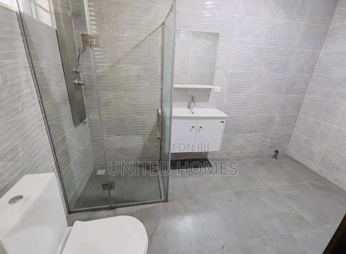 3bdrm House in Achimota for rent