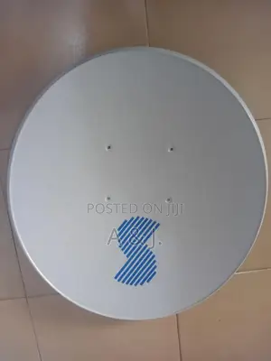 Satellite Dish