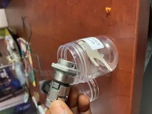 Hight Pressure Pump Mechanical Seal