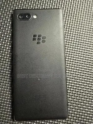 BlackBerry KEY2 128 GB Black