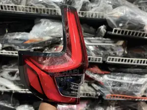 Honda Cr-v 2023 Led Tail Light