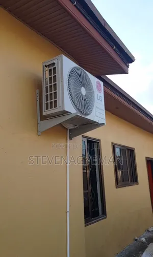 Air Condition Installation and Servicing