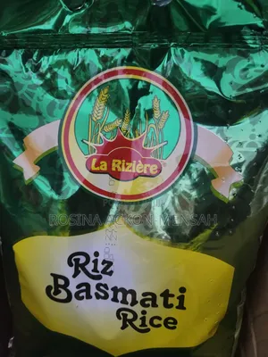 La Riziére Basmati Rice