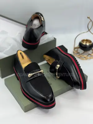 Berluti Casual Shoe