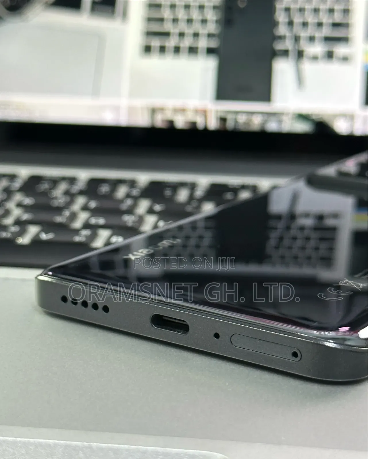 New Xiaomi 13T Pro 512 GB Black