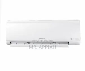 Samsung-1.5-Ar12tvhga Split Type Inverter Air Conditioner.