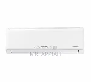 Samsung-1.5-Ar12tvhga Split Type Inverter Air Conditioner.