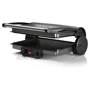 Bosch Sandwich Maker Grill Baking