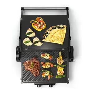 Bosch Sandwich Maker Grill Baking