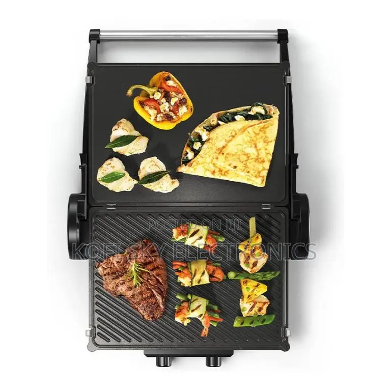 Bosch Sandwich Maker Grill Baking