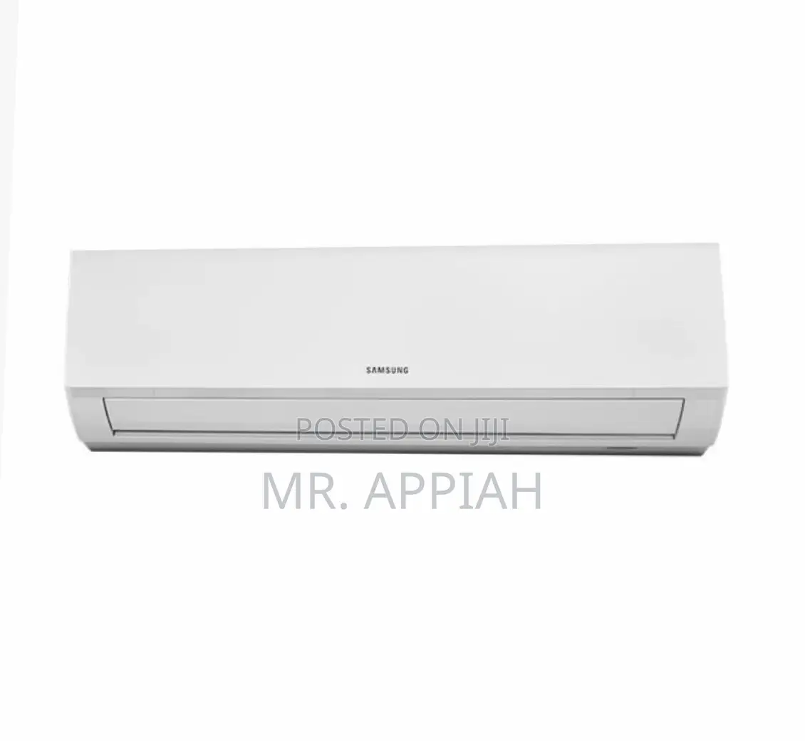 Samsung Ac 2.0 R410 White Inverter Air Conditioner