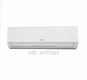 Samsung Ac 2.0 R410 White Inverter Air Conditioner