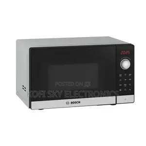 Bosch 25litres Microwave