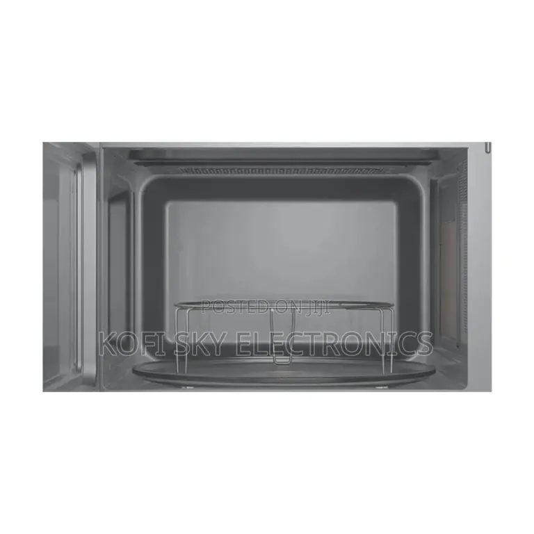 Bosch 25litres Microwave