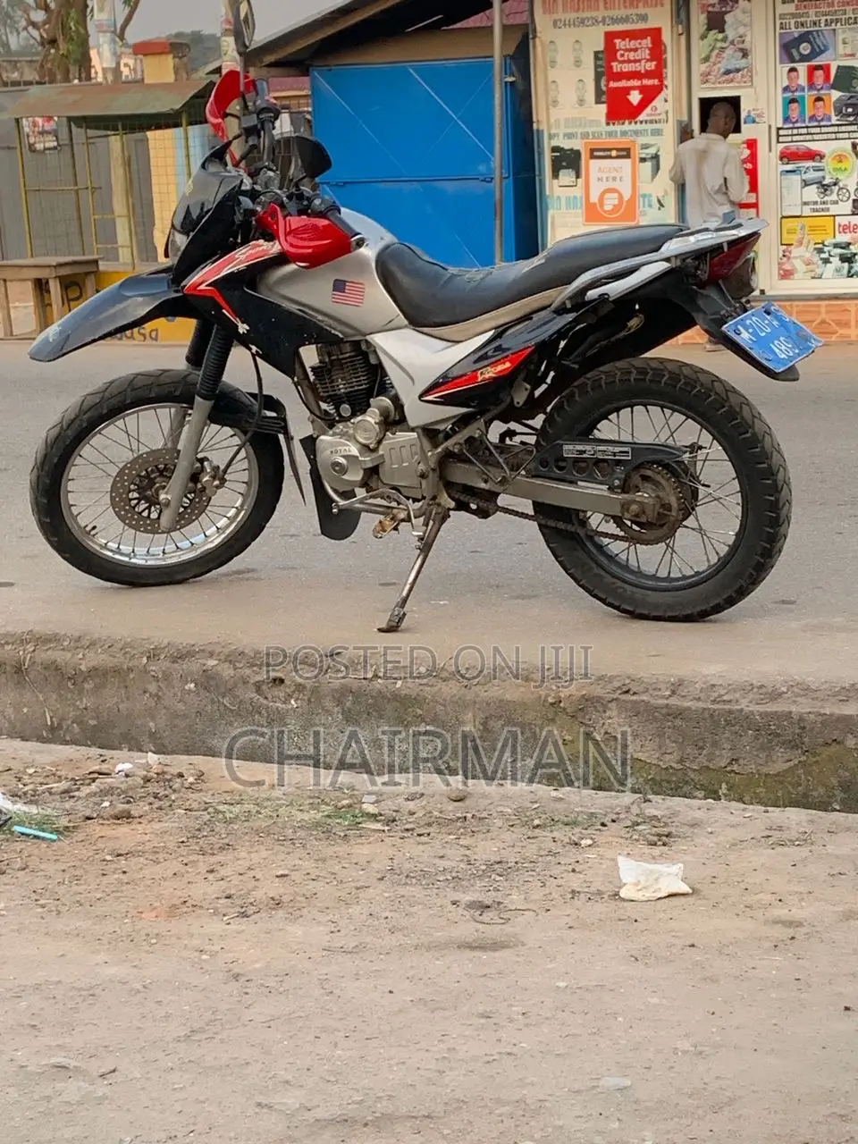 New Yamaha 2025