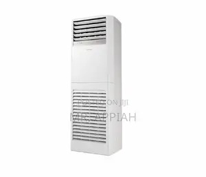 Samsung 3.0 Hp Floor Standing Ac With R410 Gas Ac036tnppeh/Ac036txqre