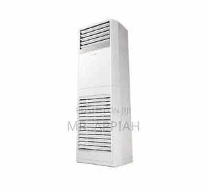 Samsung 3.0 Hp Floor Standing Ac With R410 Gas Ac036tnppeh/Ac036txqre
