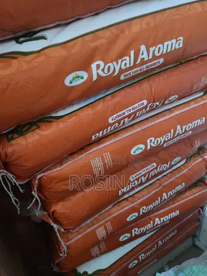 Royal Aroma 50 Kg