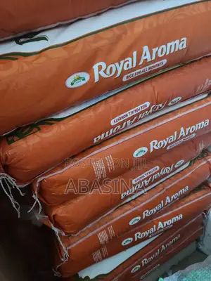 Royal Aroma 50 Kg