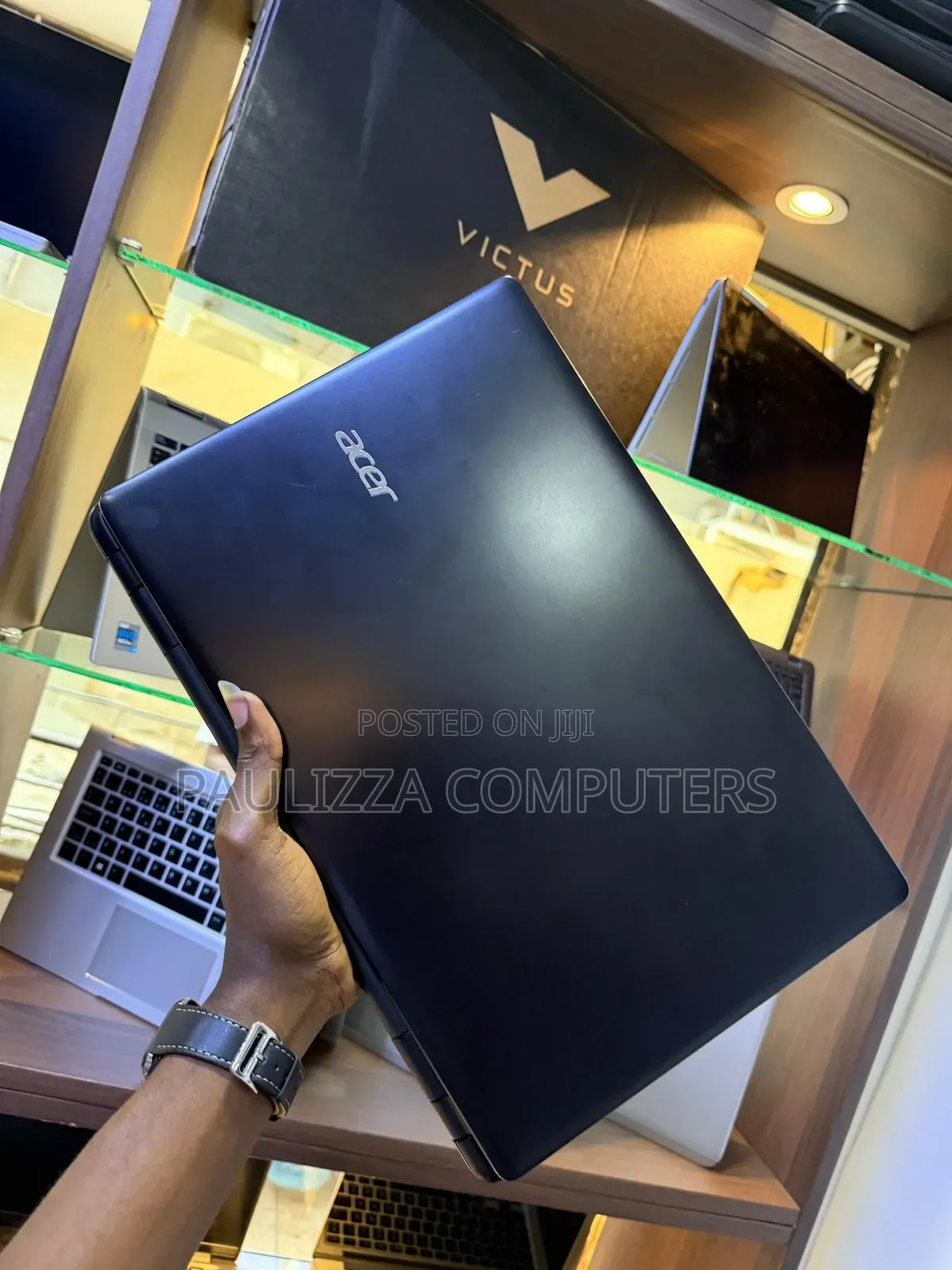 Laptop Acer Aspire E15 8GB Intel Core i7 SSD 256GB