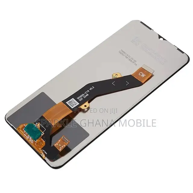 Infinix Smart 7 Plus Replacement Screen
