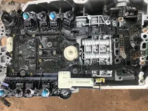 Mercedes Benz VGS 4-3