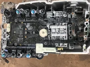 Mercedes Benz VGS 4-3