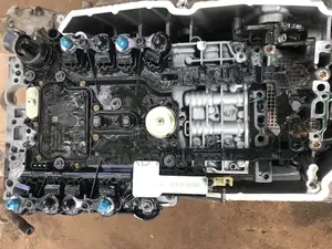 Mercedes Benz VGS 4-3