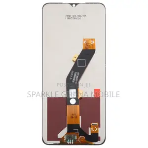Infinix Smart 7 Plus Replacement Screen