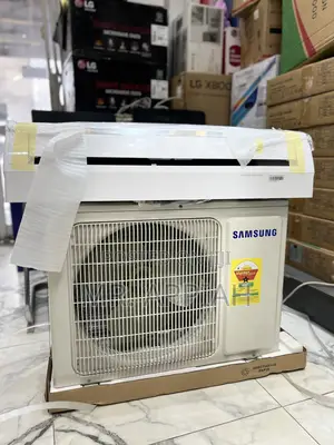 Samsung Wall Split Air Conditioner With Digital Inverter(Ar18tvhga).