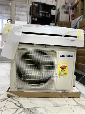 Samsung Wall Split Air Conditioner With Digital Inverter(Ar18tvhga).