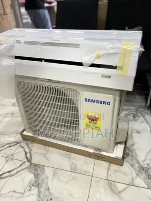 Samsung Wall Split Air Conditioner With Digital Inverter(Ar18tvhga).