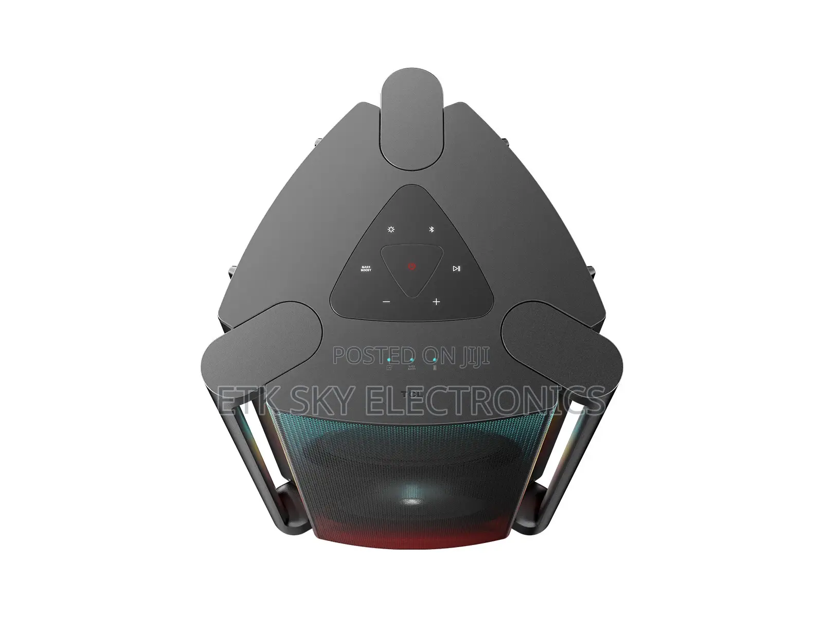 TCL Tp300k 340watts Sound Tower 5.4ch