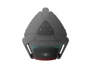 TCL Tp300k 340watts Sound Tower 5.4ch
