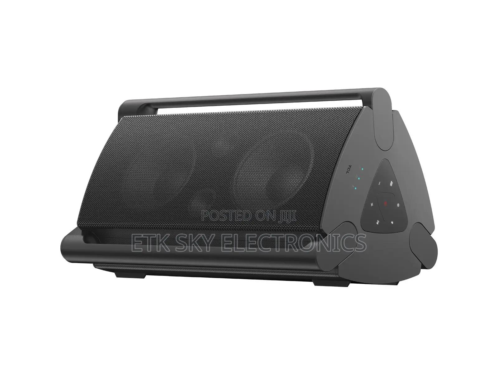 TCL Tp300k 340watts Sound Tower 5.4ch
