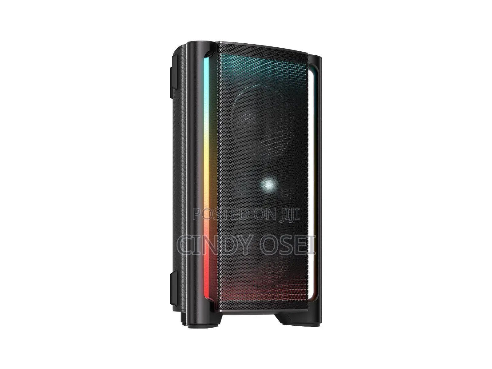 TCL Tp300k 340watts Sound Tower 5.4ch