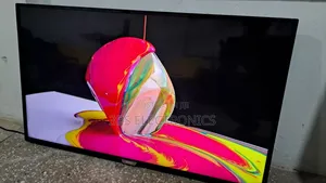 Philips 40 Inch Android Digital